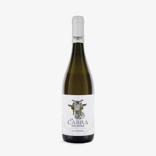 CABRA VOLADORA GODELLO