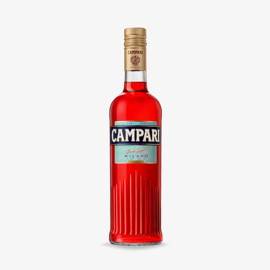 CAMPARI BITTER