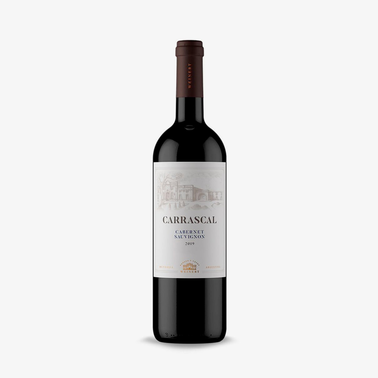 CARRASCAL CABERNET SAUVIGNON