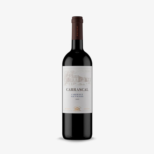 CARRASCAL CABERNET SAUVIGNON