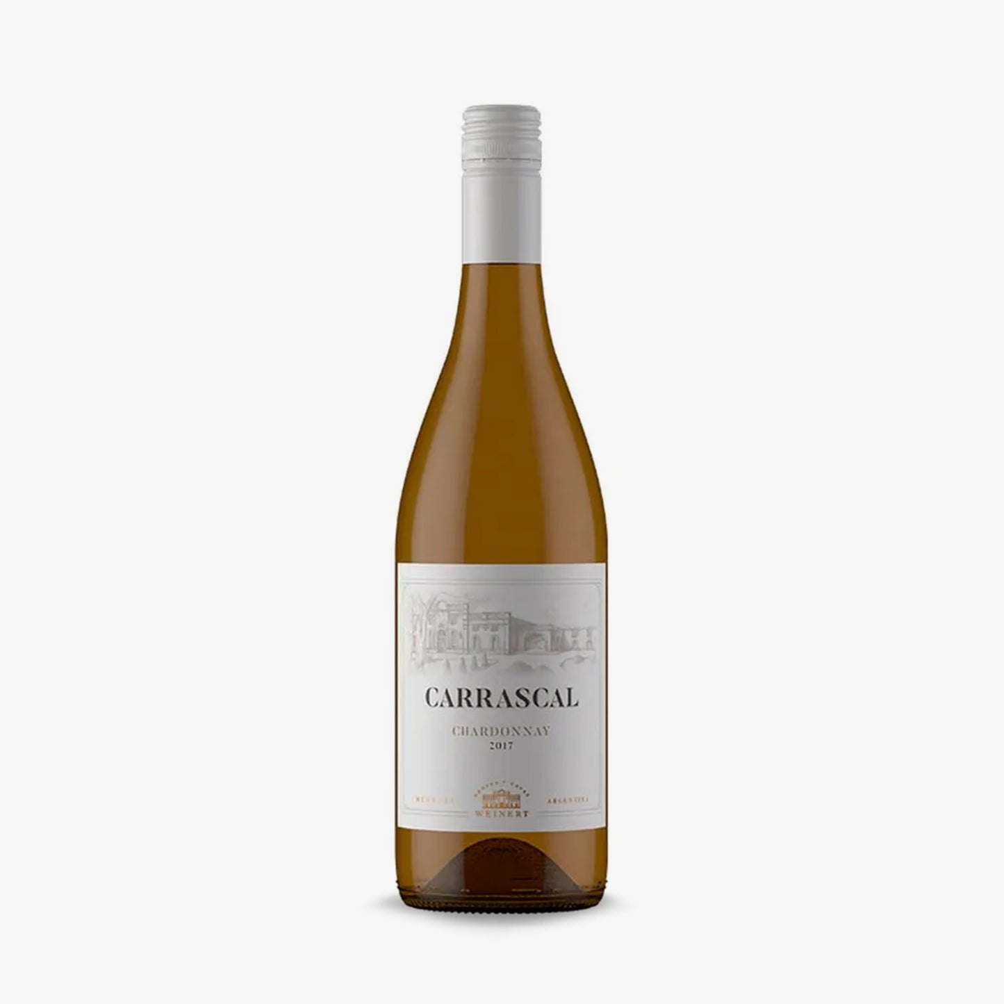 CARRASCAL CHARDONNAY