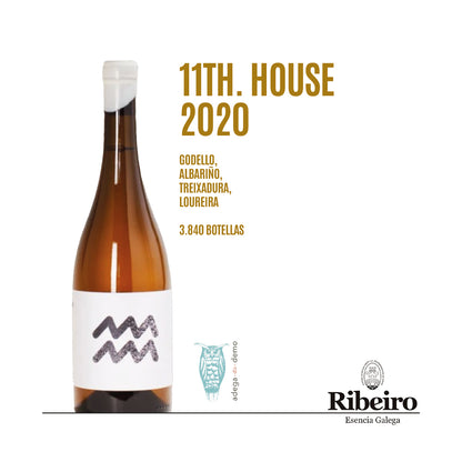 CATA "VINOS DE RIBEIRO" 10.09.25