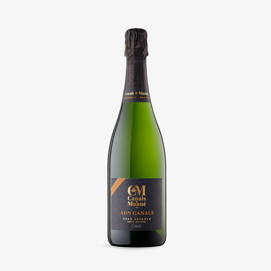 CAVA CANALS&MUNNE ADN BRUT NATURE GRAN RESERVA