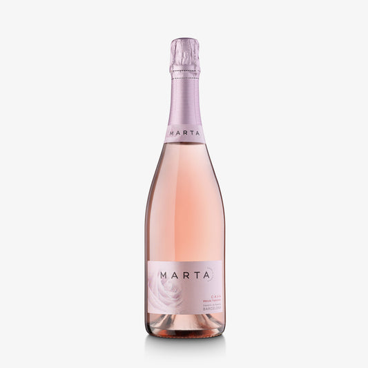 CAVA MARTA PASSIÓ ECOLÓGICO RESERVA BRUT