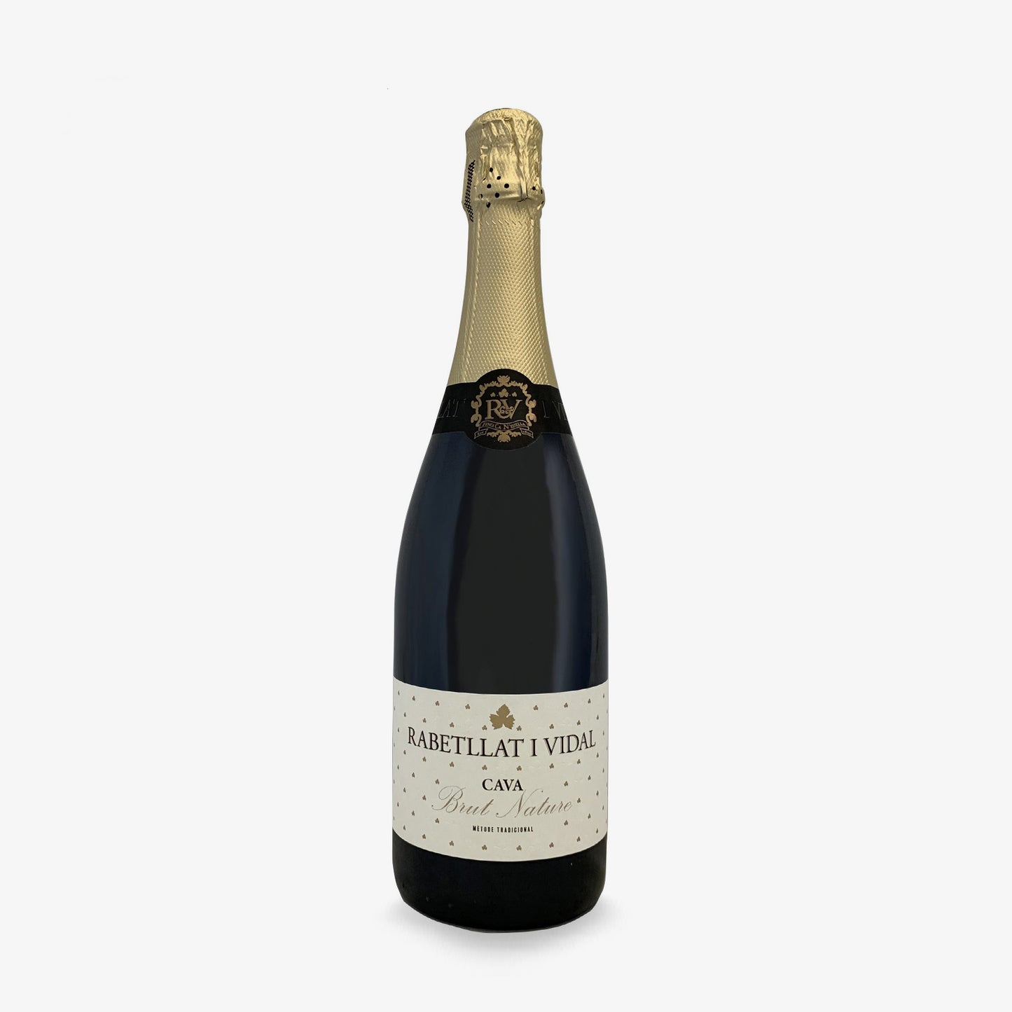 CAVA RABETLLAT i VIDAL BRUT NATURE RESERVA