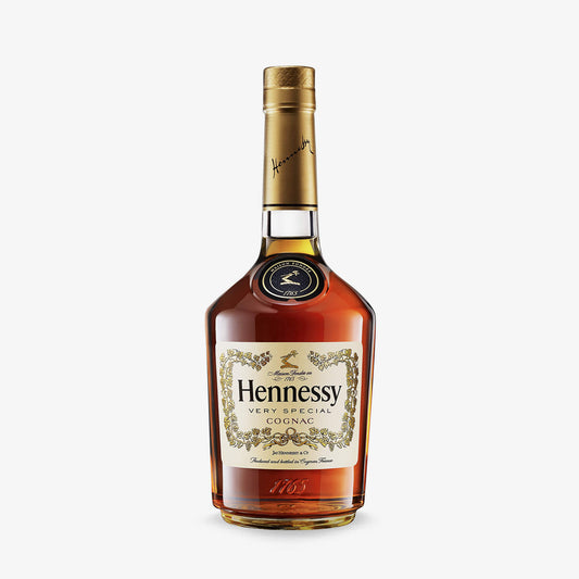 COGNAC HENNESSY V.S.