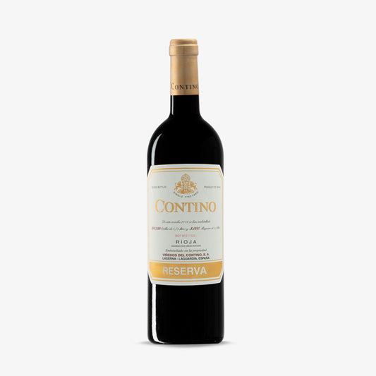 CONTINO RESERVA