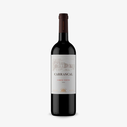 Comprar Vino Tinto Carrascal Corte Tinto en Uno de Copas