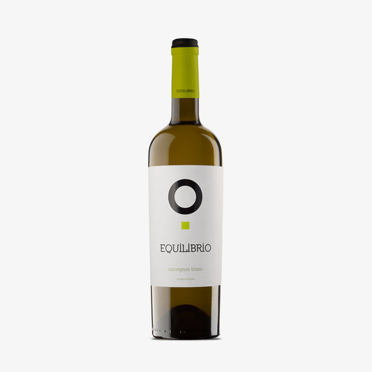 Compra Vino Tinto Equilibrio Blanco en Uno de Copas