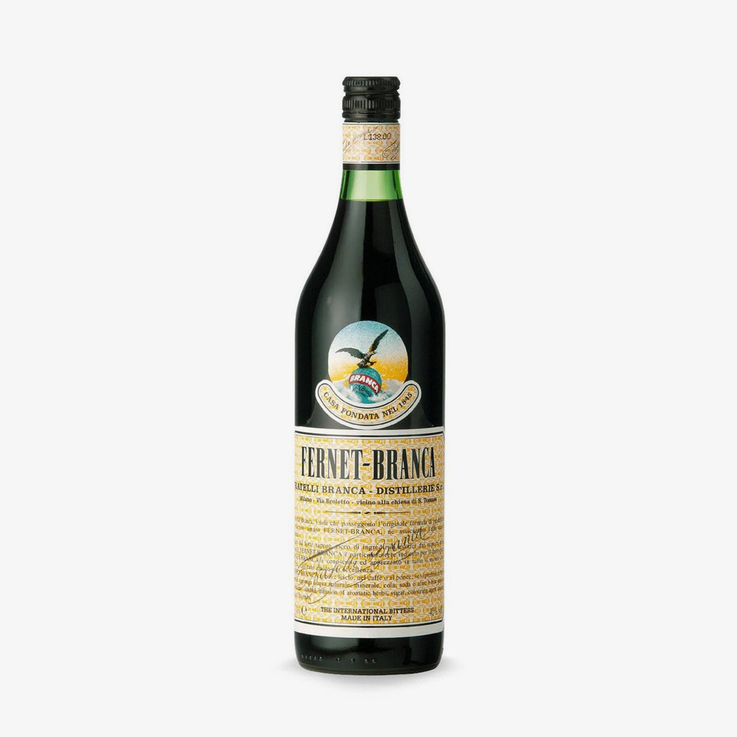 FERNET BRANCA