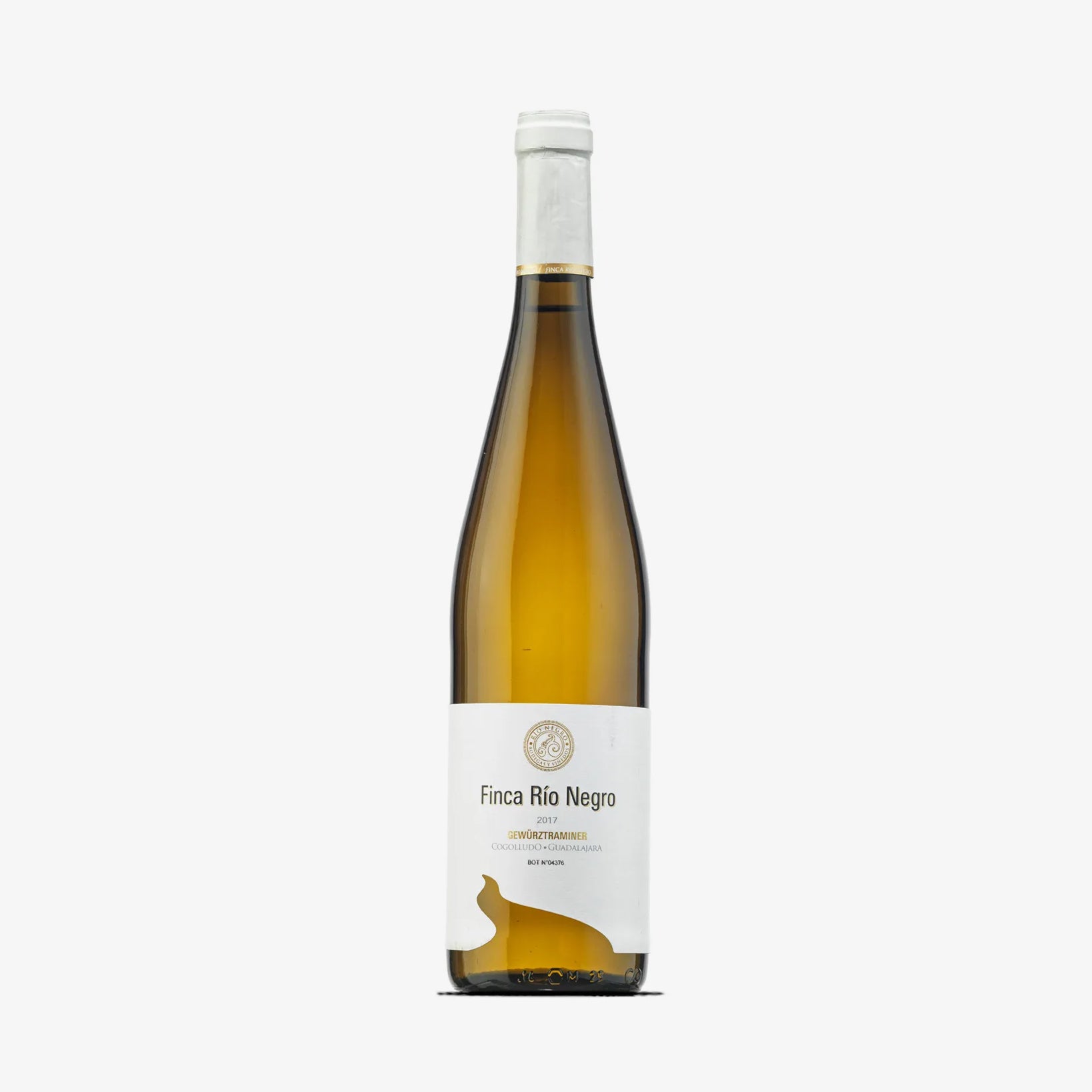 Comprar Vino Finca Río Negro Gewürztraminer en  Uno de Copas