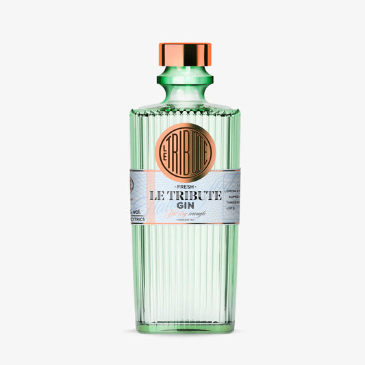 GINEBRA LE TRIBUTE