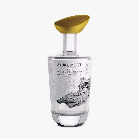 GINEBRA ALKKEMIST