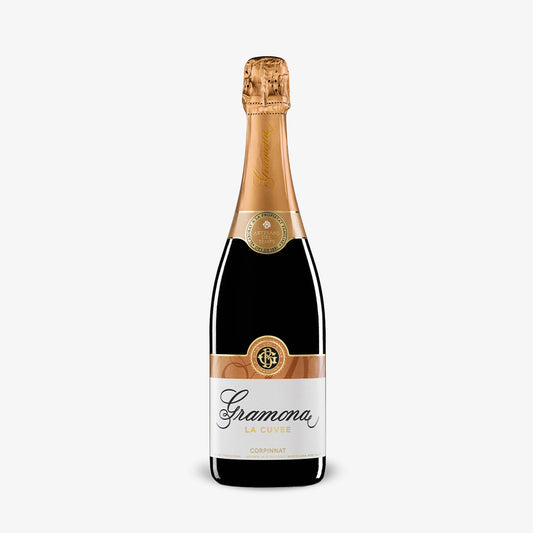 Comprar Espumoso Gramona La Cuvee en Uno de Copas