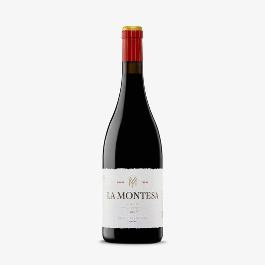 LA MONTESA CRIANZA