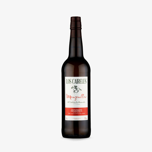 MANZANILLA LOS CAIRELES