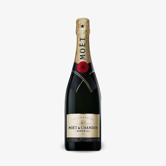 CHAMPAGNE MOËT CHANDON BRUT IMPERIAL