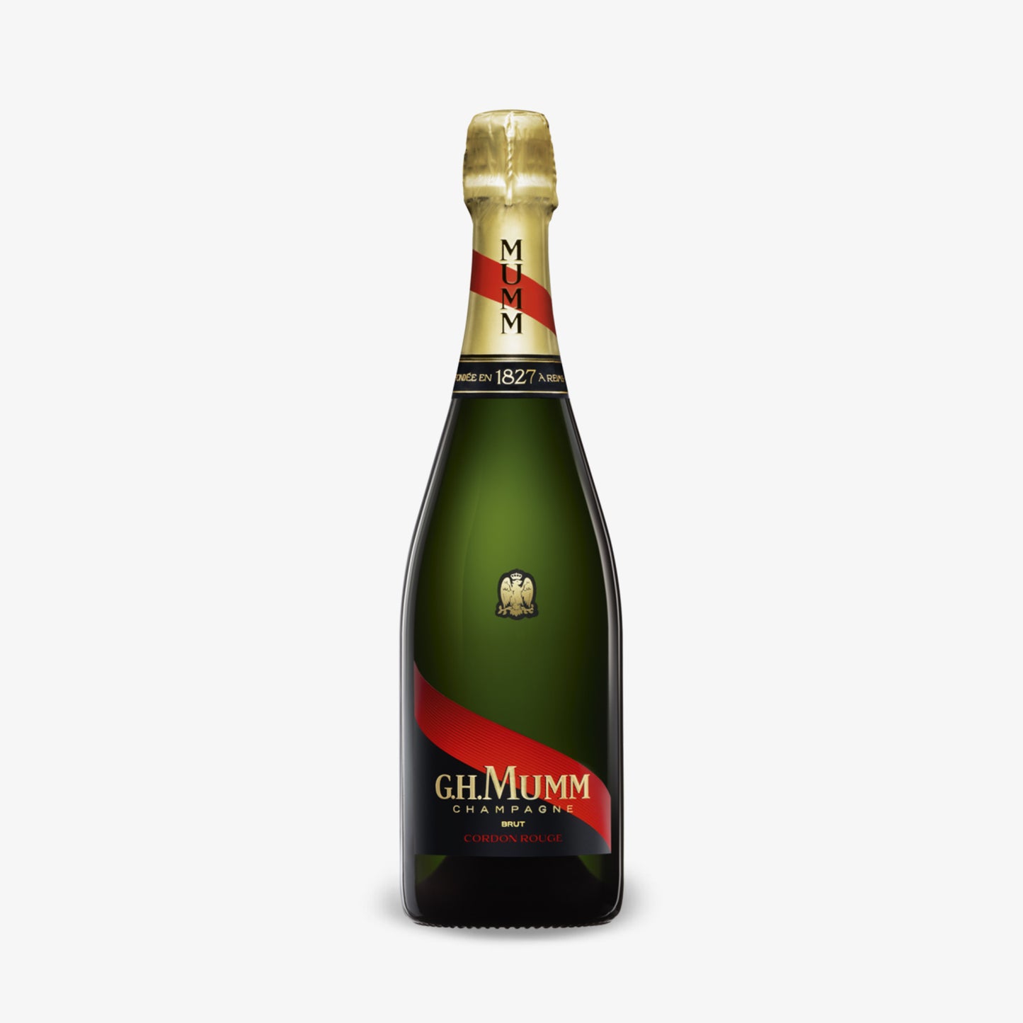 Compra Champagne Mumm Cordon Rouge en Uno de Copas