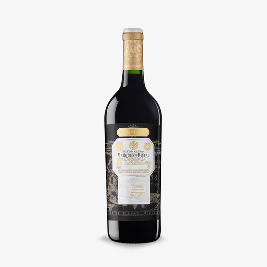 MARQUÉS DE RISCAL GRAN RESERVA