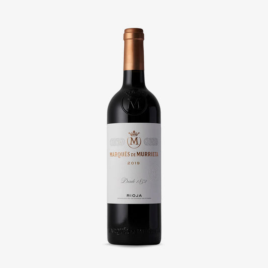 MARQUÉS DE MURRIETA RESERVA