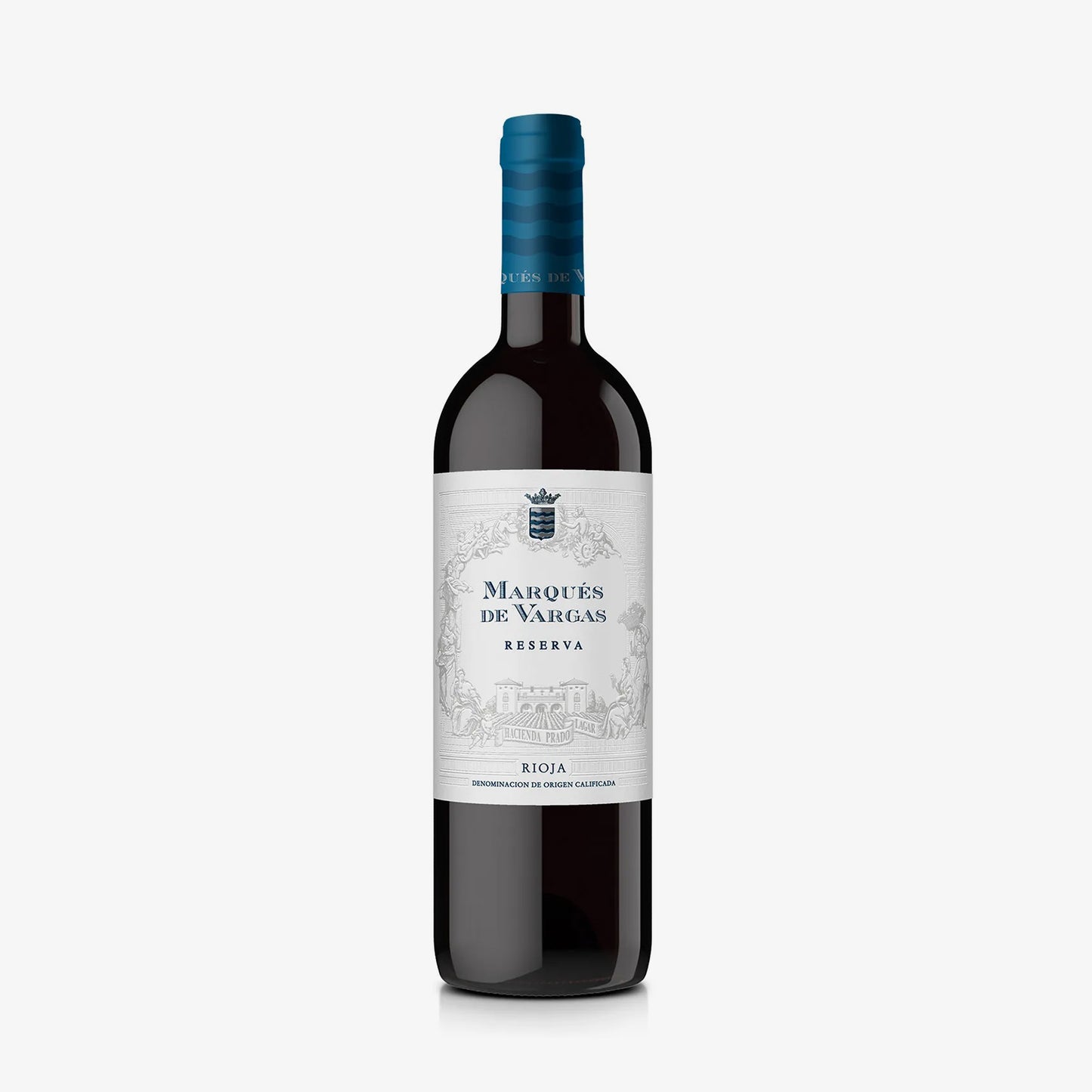 MARQUES DE VARGAS RESERVA