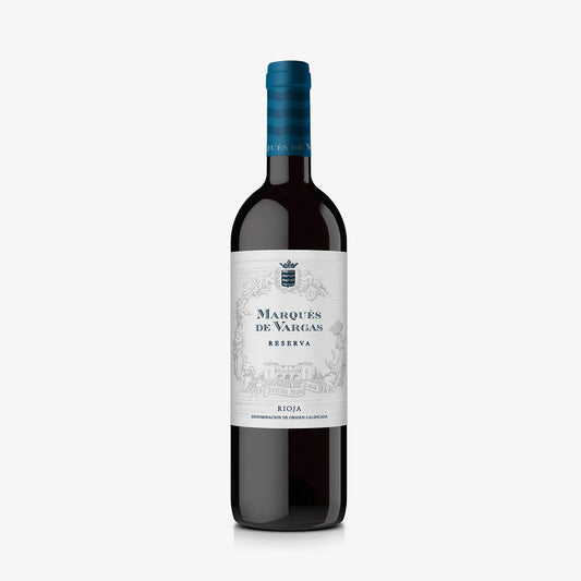 MARQUES DE VARGAS RESERVA