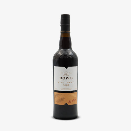 OPORTO DOW'S FINE TAWNY
