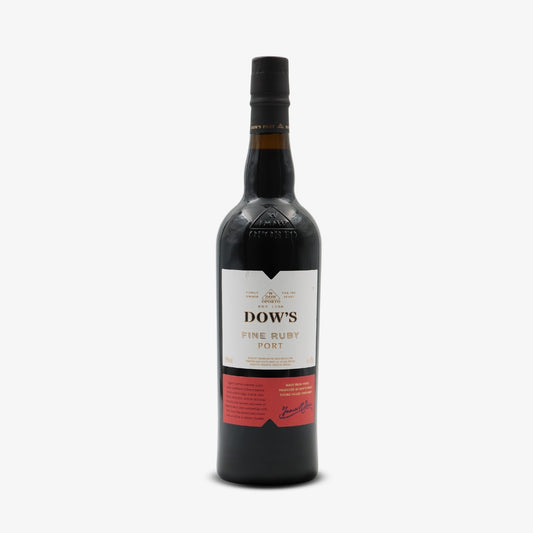 Comprar Vino Oporto Don's Fine Ruby en Uno de Copas