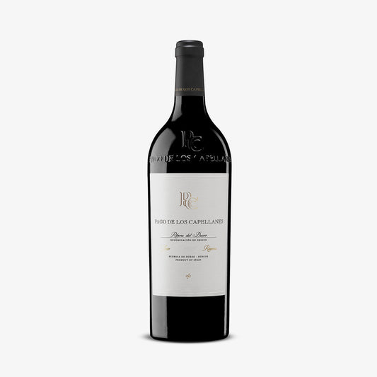 PAGO CAPELLANES CRIANZA MAGNUM