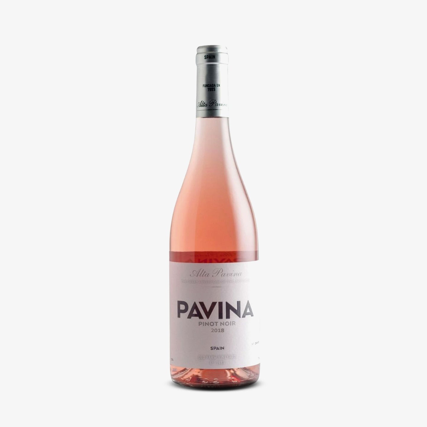 PAVINA ROSÉ