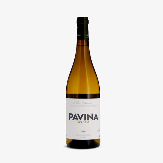 PAVINA VERDEJO