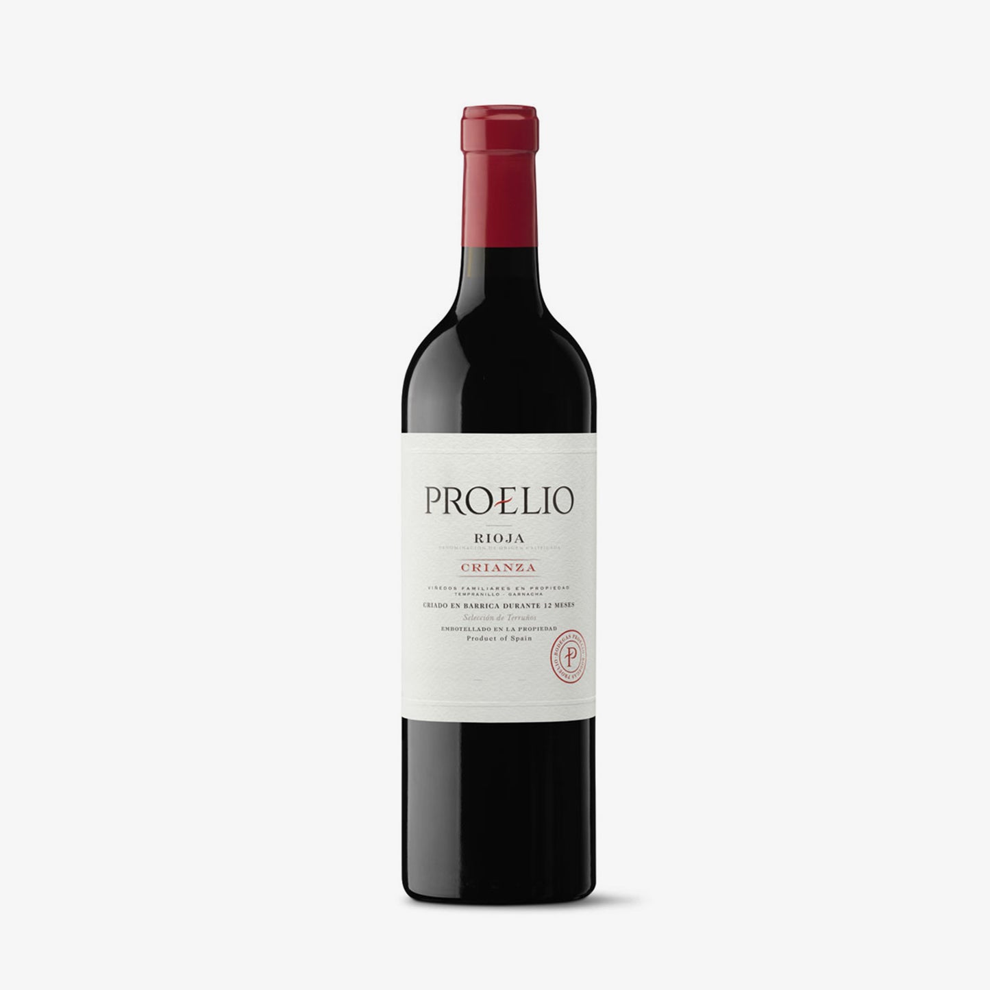 PROELIO CRIANZA