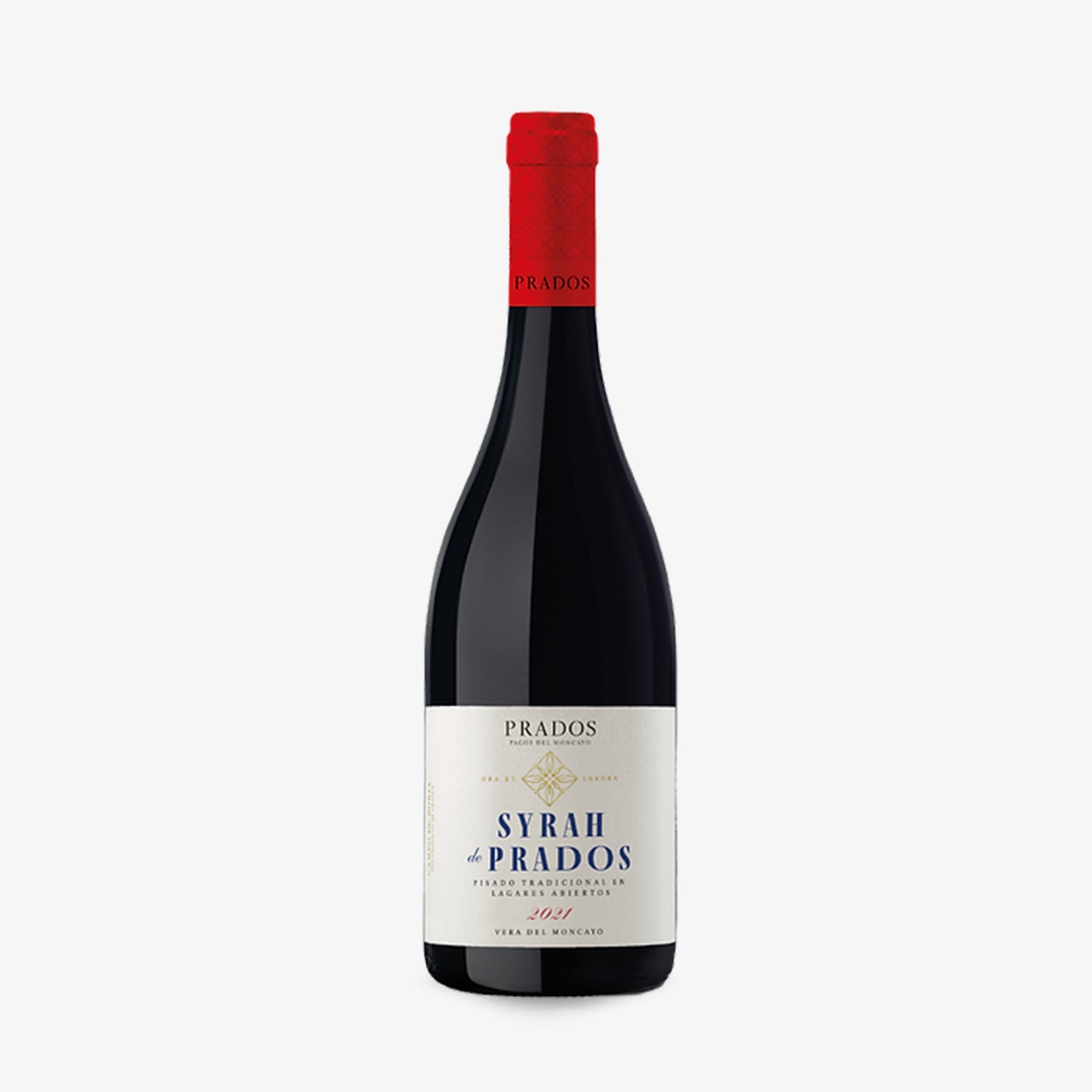 Compra Vino Tinto Pagos Moncayo Syrah en Unode Copas