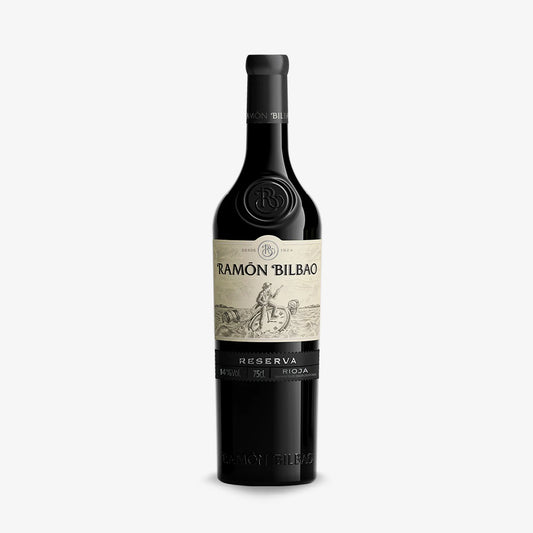 RAMON BILBAO RESERVA