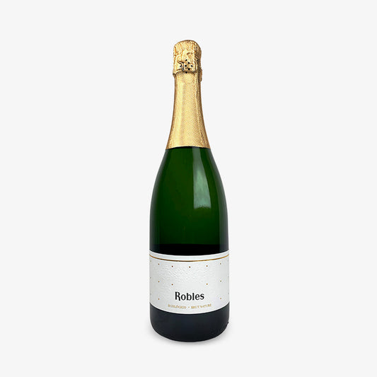 ROBLES BRUT NATURE PX