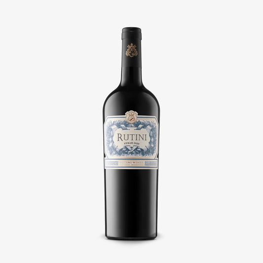 Comprar Vino Tinto Rutini Syrah en Uno de Copas