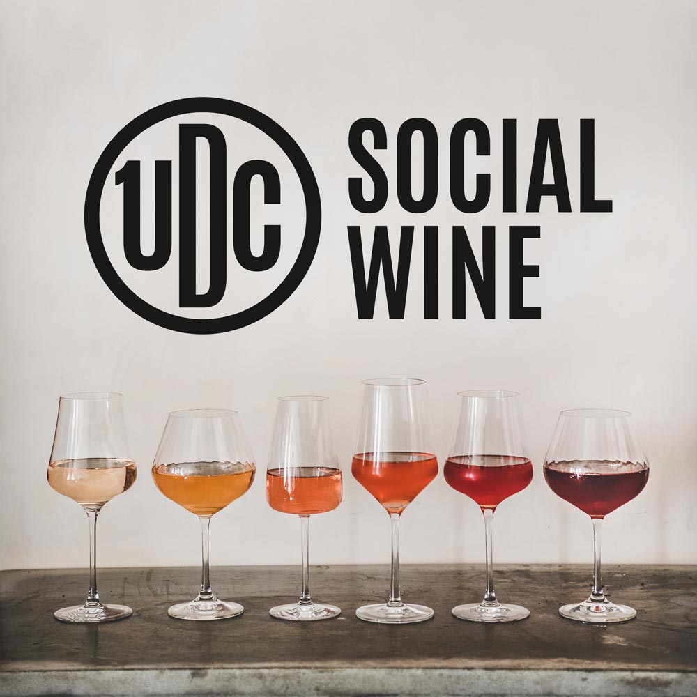 Membresía UDC Social Wine