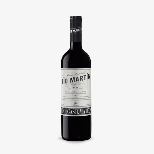 VINO TIO MARTIN CRIANZA