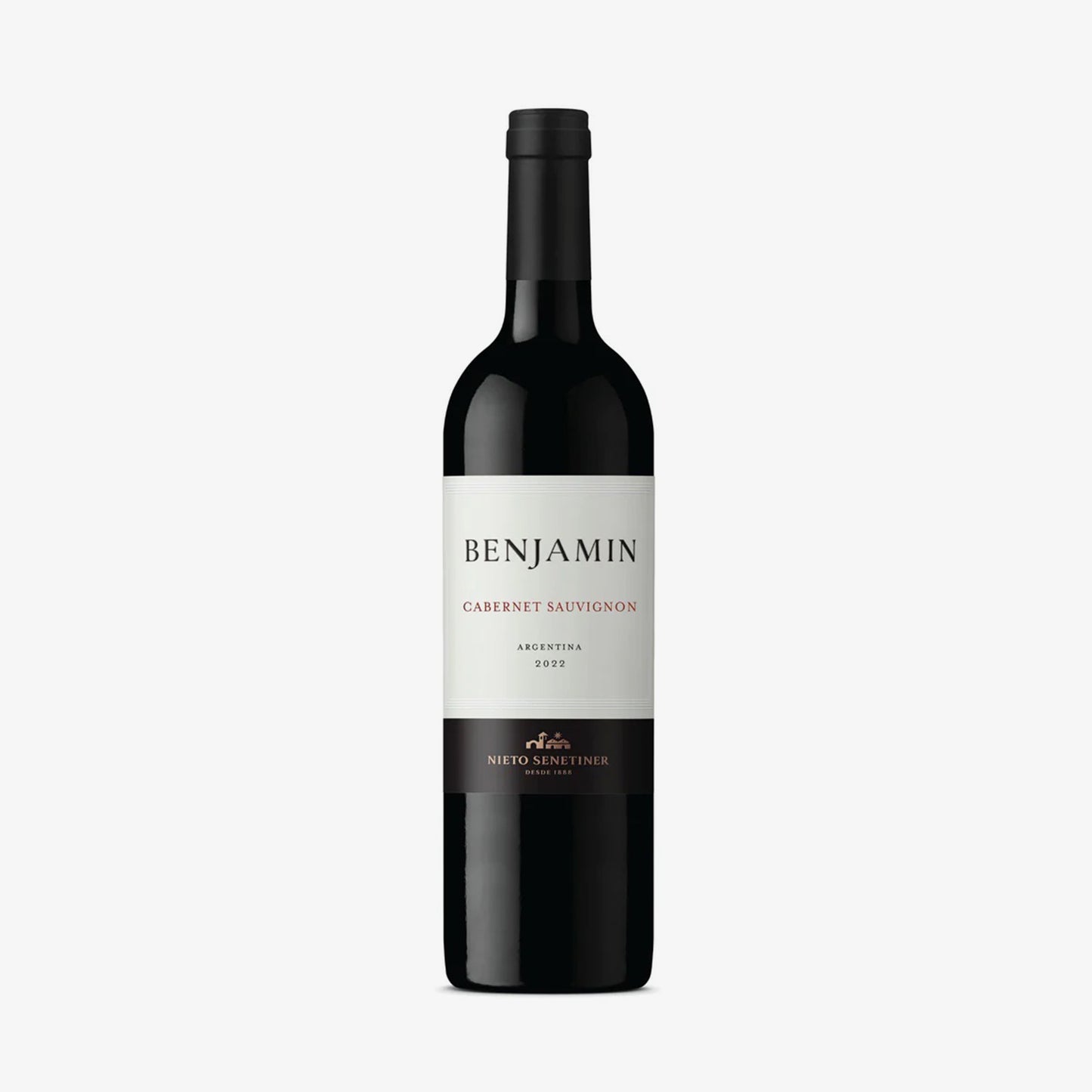 BENJAMÍN CABERNET SAUVIGNON