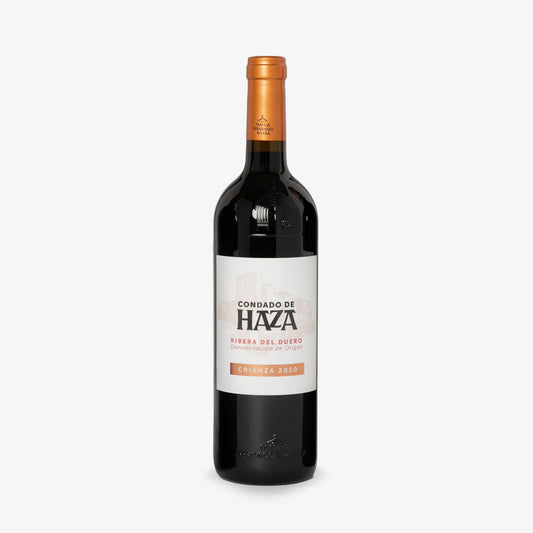 CONDADO DE HAZA CRIANZA