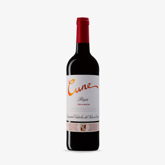 CVNE CRIANZA