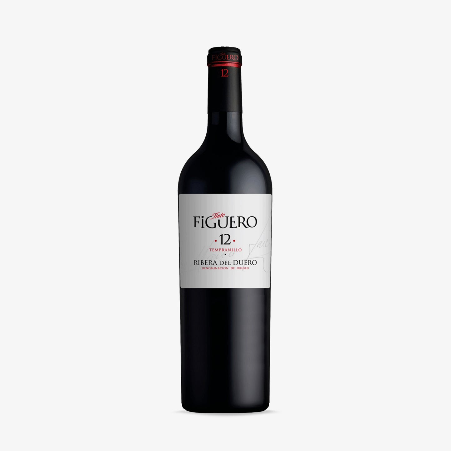 FIGUERO 12 CRIANZA MAGNUM