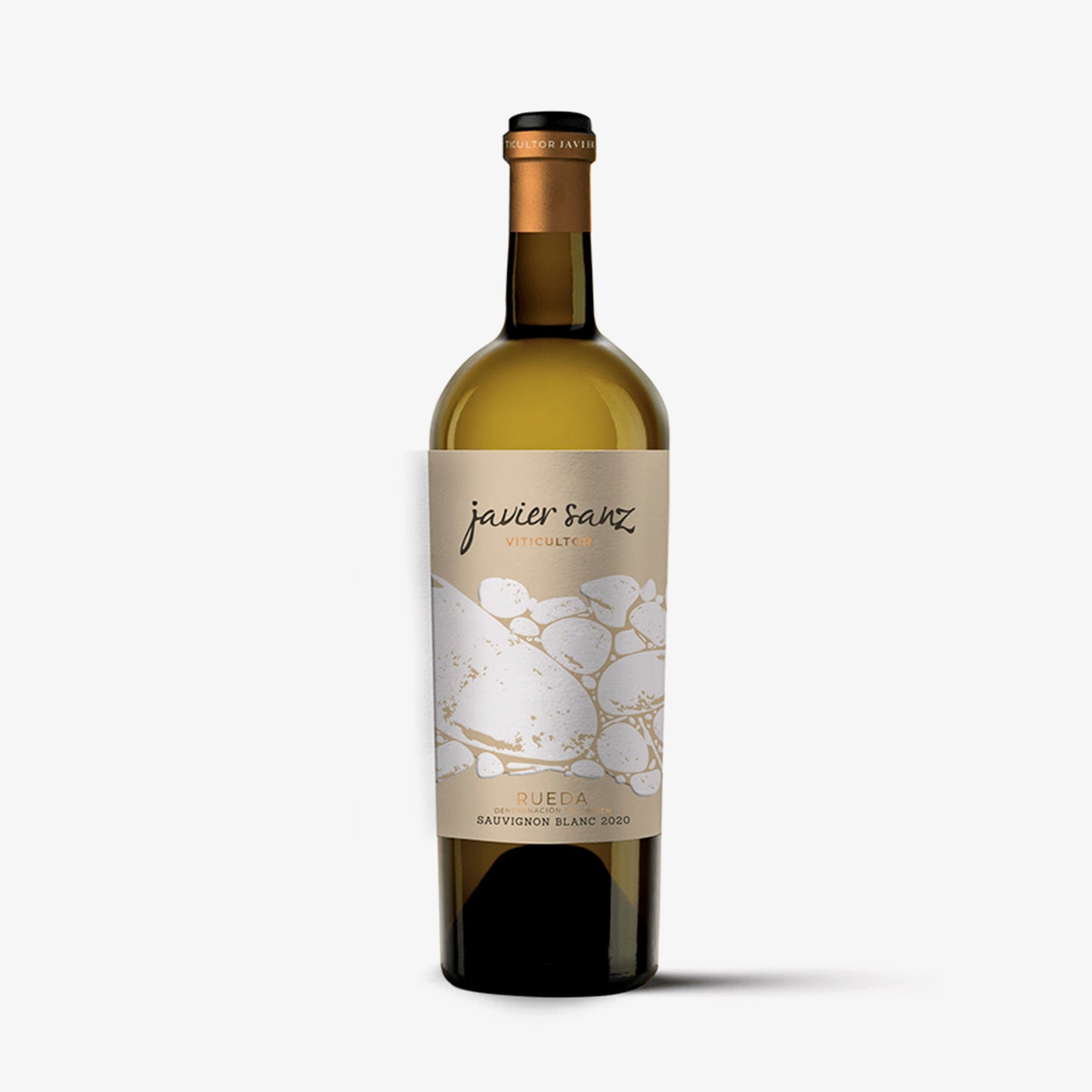 JAVIER SANZ SAUVIGNON BLANC