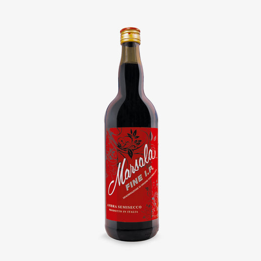 MARSALA FINE LA CANELLESE