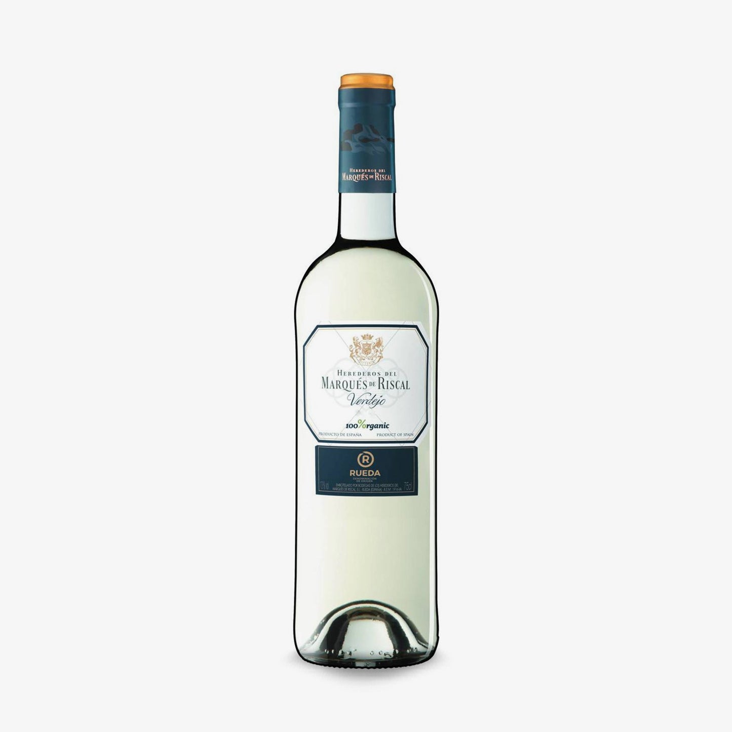 MARQUES DE RISCAL VERDEJO