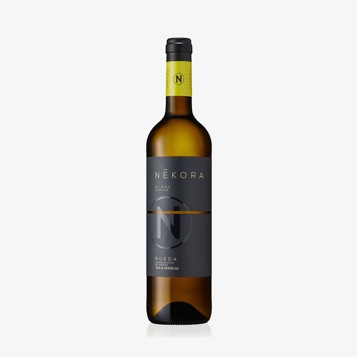 NEKORA VERDEJO