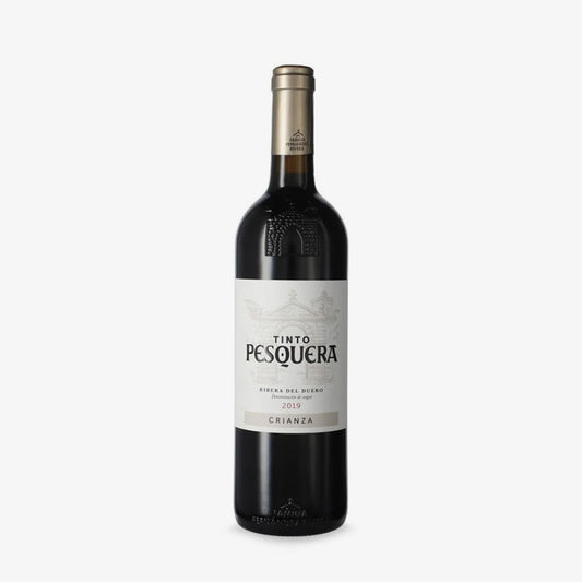 PESQUERA CRIANZA