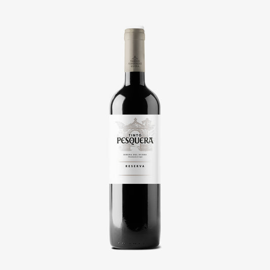 PESQUERA RESERVA