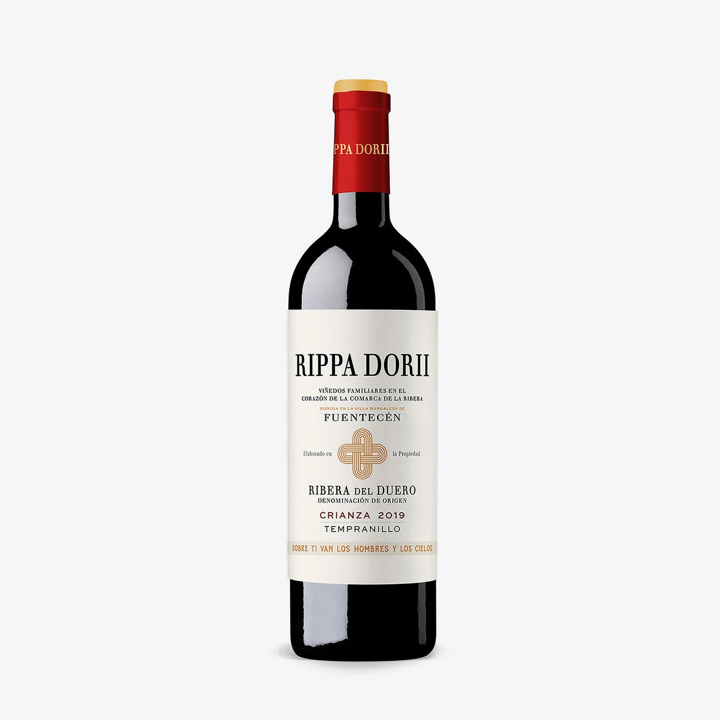 RIPPA DORII CRIANZA