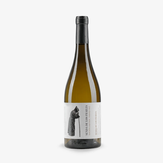 SENDA DE LOS FRAILES VERDEJO